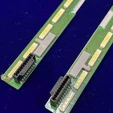 Диодни ленти комплект 2 бр/pcs 49\'\' V15 ART3 UD REV1.1 SET