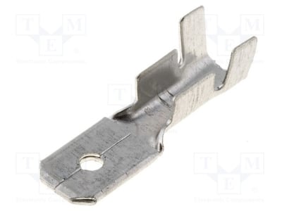 Кабелен накрайник CRIMP ST035/3