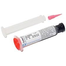 ПАСТА ЗА ЗАПОЯВАНЕ НА SMD 25GR