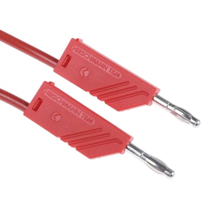 Сонди за мултиметер RH- MLNSIL50 RED/BLACK/BLUE