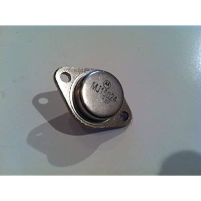 Транзистор MJ15024 TO-3