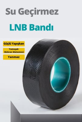 Изолирбанд LNB Tape 19x0.76mm
