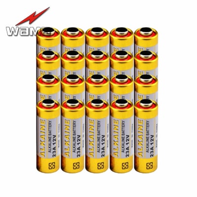 Батерия 1 брой 12V  23A L1028
