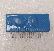 Интегрална схема  STK6328A