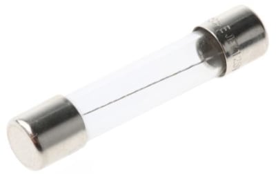 Предпазител 10A 6x32 ZGT 250VAC