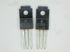 Транзистор 2SC3559