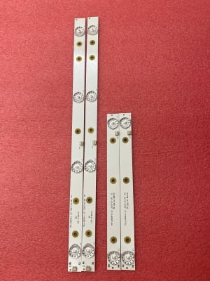 Диодни ленти комплект  2  бр/pcs JL.D24041330  MS-L2668