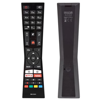 Дистанционно управление RM-C331 RM-C3338