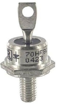 Диод 70HF80 DO-5