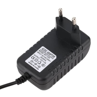 Адаптер  AC/DC 12V 2A 11445