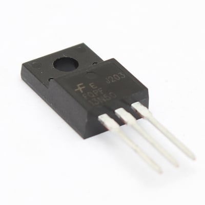 Транзистор FQPF13N50CF TO-220F