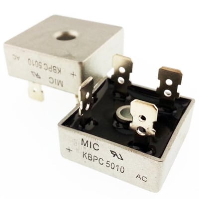 Грец  KBPC5010 MB5010