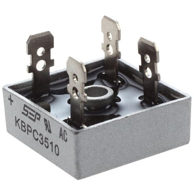 Грец  MB3510