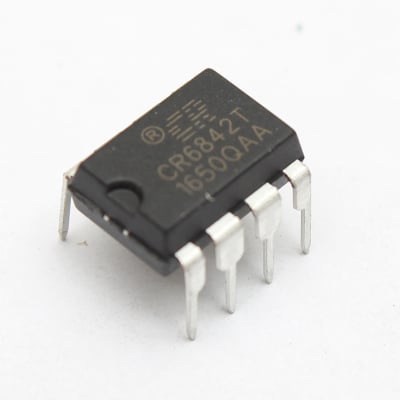 Интегрална схема CR6842 DIP-8