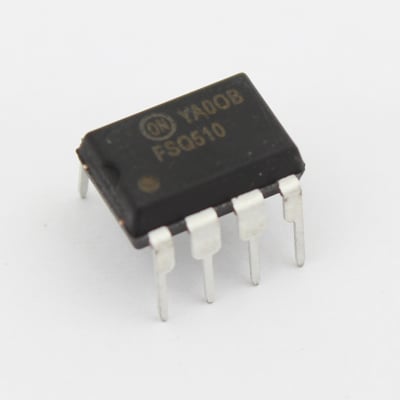 Интегрална схема FSQ510 DIP-7