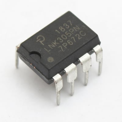 Интегрална схема LNK305PNIP-8