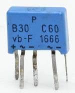 Грец  B30C60