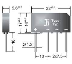 Грец B500C3700