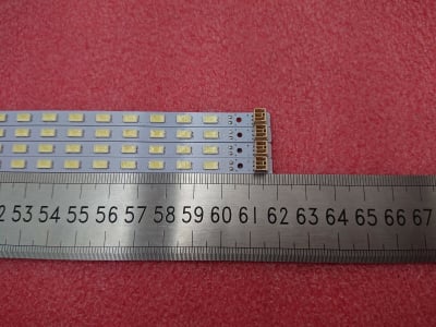 Диодни ленти комплект 4 бр/pcs 55INCH 0D2E-60 S1G2-550SM0 R1, LJ64-02875A