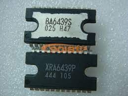 Интегрална схема  BA6439S BA6439P