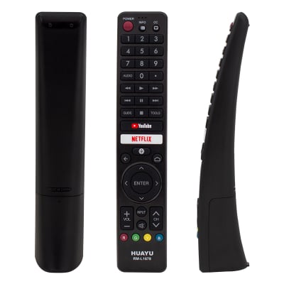 Дистанционно управление RM-L1678 BG345WJSA NO VOICE