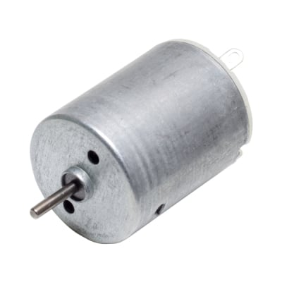 Мотор-редуктор 3.6V 120mA