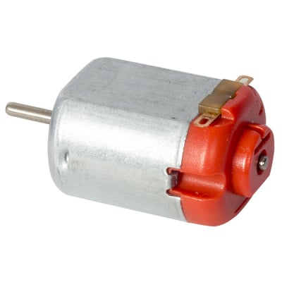 Мотор 1.5V