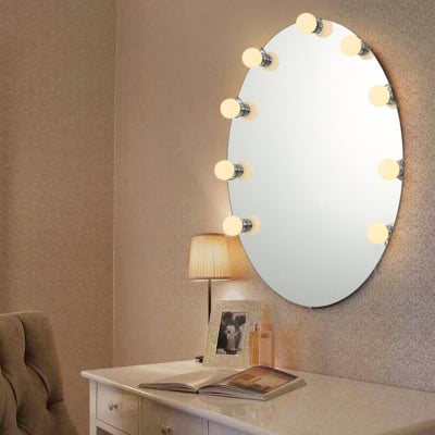 Светодиоден лампа LED LAMP PM-6687 10W