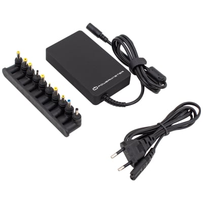 Адаптер Universal 15-20V 90W G90