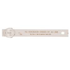 Диодни ленти комплект 3 бр/pcs HL-00430A30-0402S-01