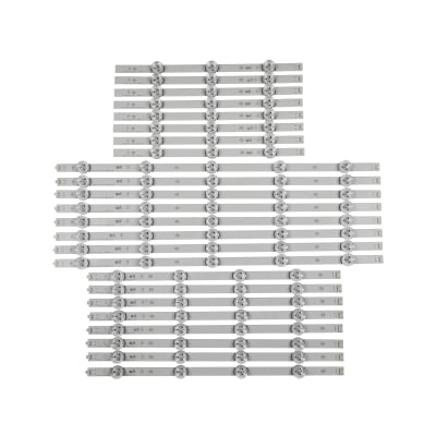 Диодни ленти комплект 24 бр/pcs   DRT 3.0 65 INCH 6916L-1775A 1774A 1773A