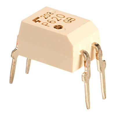 Интегрална схема  TLP620 DIP-4