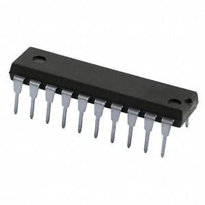Интегрална схема  DS8287D  DIP-20