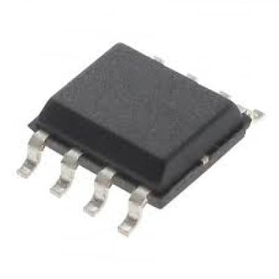Интегрална схема  VN5E160MSTR-E SO-8