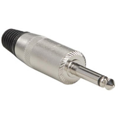 Букса 6.3 mm mono NYS225