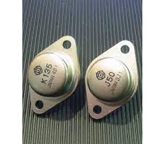Транзистор 2SJ50