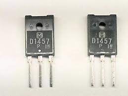 Транзистор 2SD1457