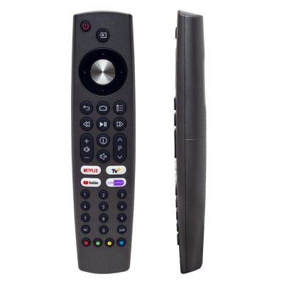 Дистанционно управление TS9187R RC4353902/01 NETFLIX-YOUTUBE-BEINCONNECT
