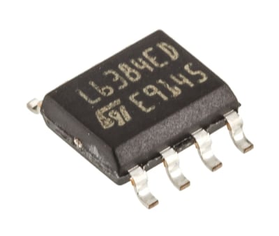 Интегрална схема L6384ED SO-8