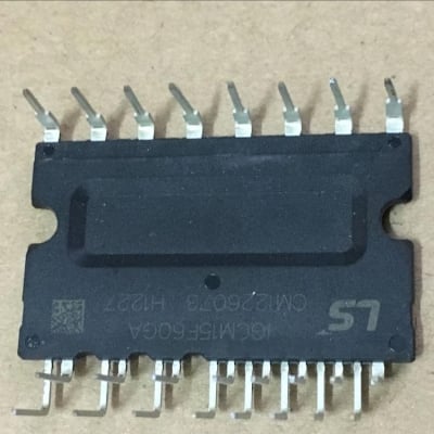 Транзистор IGBT IGCM15F60GA SPM-24BA
