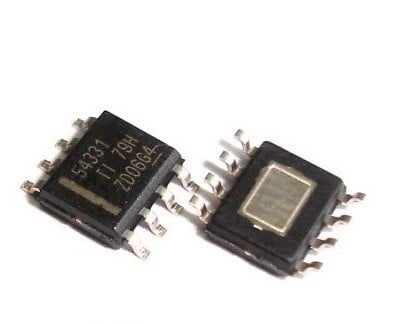 Интегрална схема TPS54331 SO-8