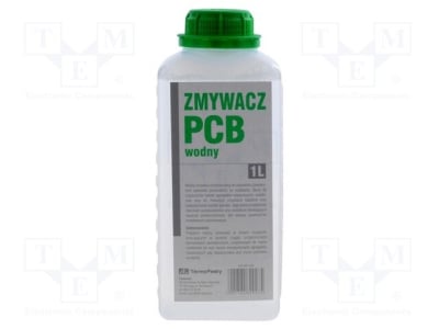 Препарат за почистване ART.AGT-050 l PCB-CLEANER-W-1L