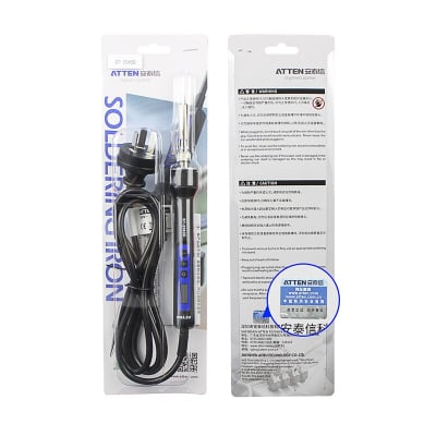 Поялник  ST-2065D 65W