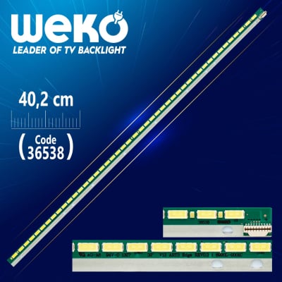 Диодна лента 1 бр/pc  32 INCH V13 ART3  EDGE REV0.3