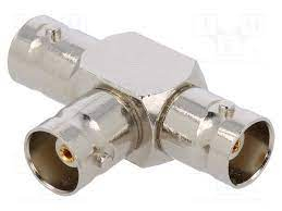 Букса BNC-055