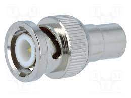 Букса BNC-202