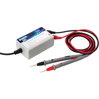 Тестер за всички видове LCD LED панели GJ2C+