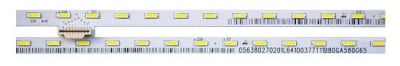 LED подсветка комплект 55inch 056380270201 L-R