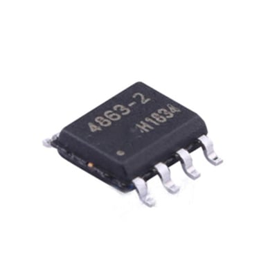 Интегрална схема TDA4863G SO-8