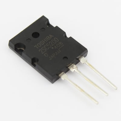 Транзистор 2SC5200 TO-264